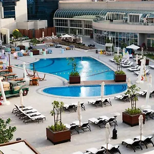 4* Szálloda Al Ain Palace