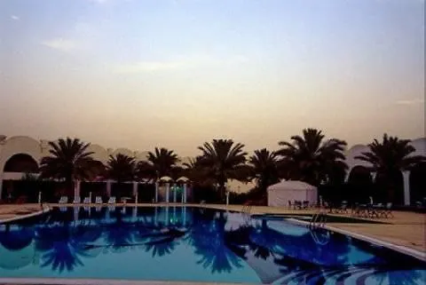 Tulip Inn Al Rahba Abu Dzabi