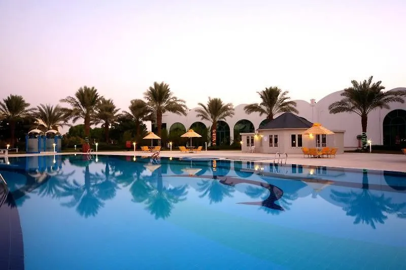 Tulip Inn Al Rahba Abu Dzabi 2*,  Egyesült Arab Emírségek