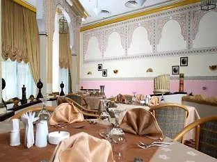 Tulip Inn Al Rahba Abu Dhabi United Arab Emirates