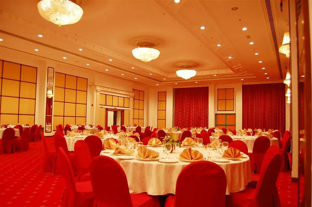 Tulip Inn Al Rahba Abu Dhabi