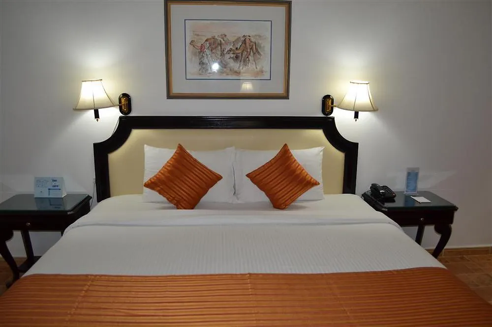 ** Szálloda Tulip Inn Al Rahba Abu Dzabi Egyesült Arab Emírségek