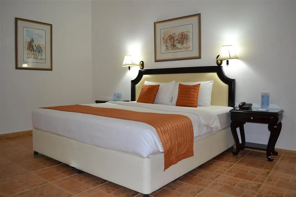 Tulip Inn Al Rahba Abu Dzabi
