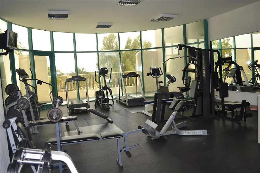 Tulip Inn Al Rahba Abu Dzabi Szálloda