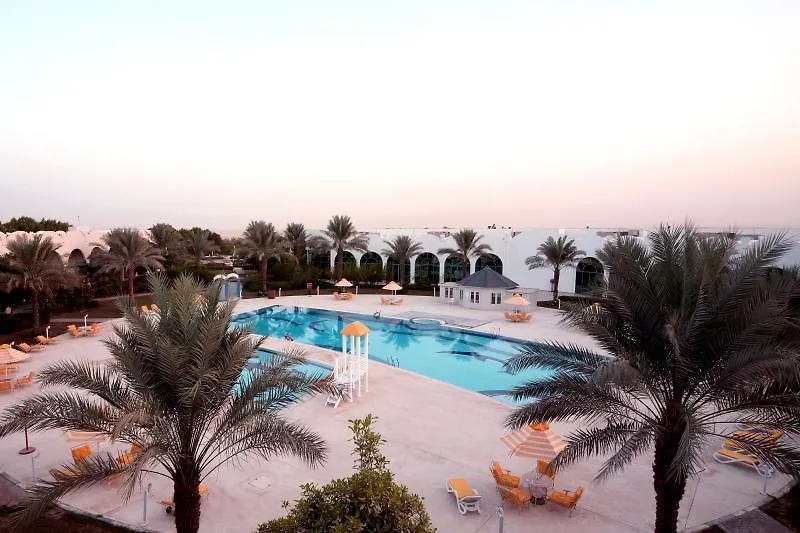 Tulip Inn Al Rahba Abu Dzabi 2*,  Egyesült Arab Emírségek
